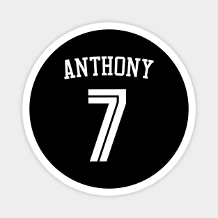 Carmelo Anthony Magnet